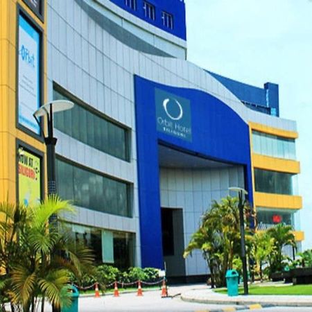 Rose Valley Orbit Hotel สิริกุรี ภายนอก รูปภาพ