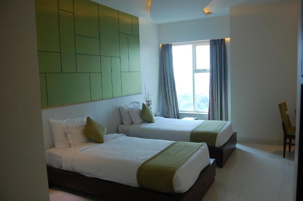 Rose Valley Orbit Hotel สิริกุรี ห้อง รูปภาพ