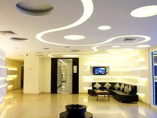 Rose Valley Orbit Hotel สิริกุรี ภายนอก รูปภาพ