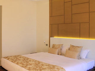 Rose Valley Orbit Hotel สิริกุรี ภายนอก รูปภาพ