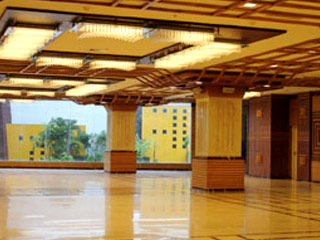 Rose Valley Orbit Hotel สิริกุรี ภายนอก รูปภาพ