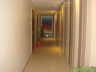 Rose Valley Orbit Hotel สิริกุรี ภายนอก รูปภาพ