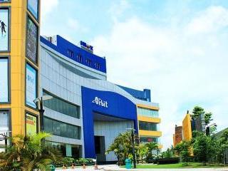Rose Valley Orbit Hotel สิริกุรี ภายนอก รูปภาพ