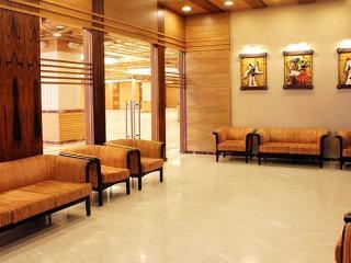 Rose Valley Orbit Hotel สิริกุรี ภายนอก รูปภาพ