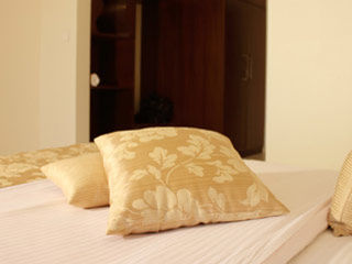 Rose Valley Orbit Hotel สิริกุรี ภายนอก รูปภาพ