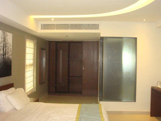Rose Valley Orbit Hotel สิริกุรี ภายนอก รูปภาพ