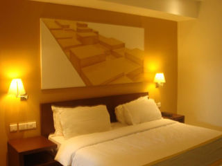 Rose Valley Orbit Hotel สิริกุรี ภายนอก รูปภาพ