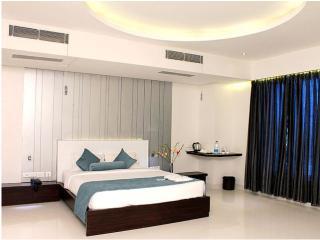 Rose Valley Orbit Hotel สิริกุรี ภายนอก รูปภาพ