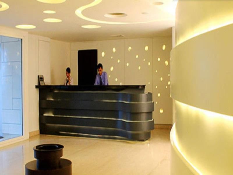 Rose Valley Orbit Hotel สิริกุรี ภายนอก รูปภาพ