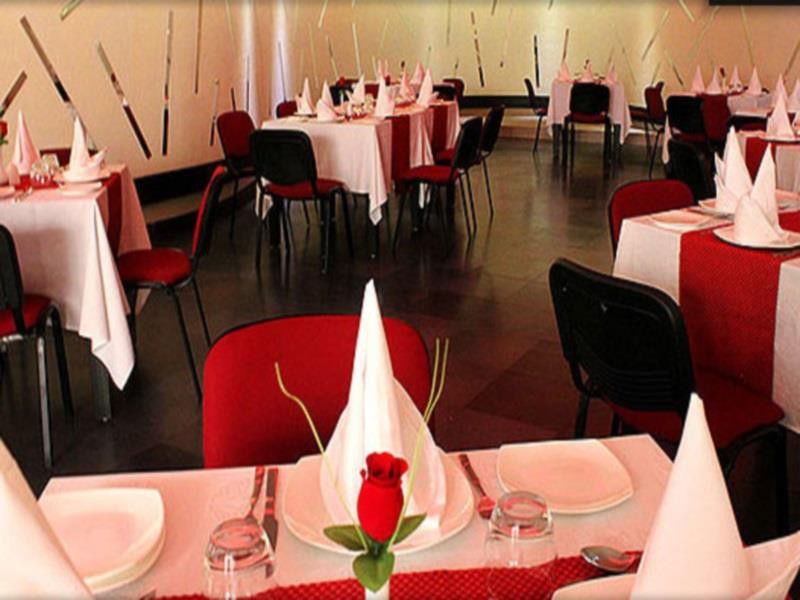 Rose Valley Orbit Hotel สิริกุรี ภายนอก รูปภาพ